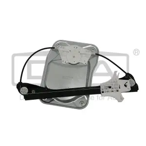 5J4839461 Cam Açma Mekanizması Arka SOL Motorsuz - Fabıa 2007-2015