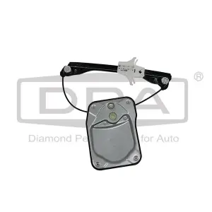 5J4839462 Cam Açma Mekanizması Arka SAĞ Motorsuz - Fabıa 2007-2015