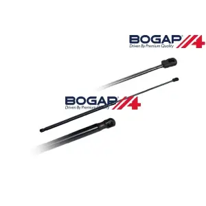 5J6827550B Bagaj Kapak Amortisörü - Fabıa 2007-2015 - Octavıa 1997-2000