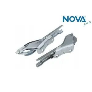 5JA823301A Motor Kaput Menteşe SOL - Rapıd