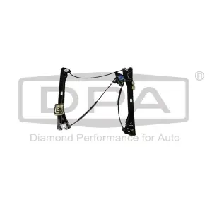 5JA837461 Cam Açma Mekanizması Ön SOL - Rapıd-Toledo