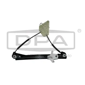 5JA839461 Cam Açma Mekanizması Arka SOL - Rapıd-Toledo