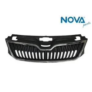 5JA853668607 Panjur Ön Krom Çerçeveli - Rapıd 2013->