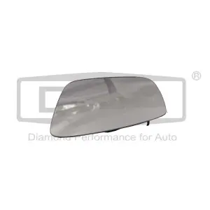 5JA857521C Ayna Camı Dış Dikiz SOL - Rapıd 2013->