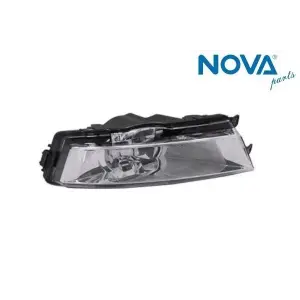 5JA941701 Sis Lambası SOL Beyaz - Rapıd 2013->