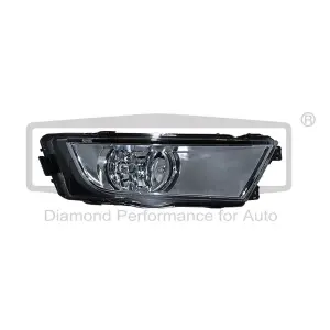 5JA941702 Sis Lambası SAĞ Beyaz - Rapıd 2013->