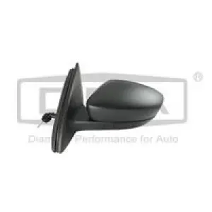 5JB857507 Ayna Dış Dikiz Komple SOL Manuel - Rapıd-Toledo 2013->