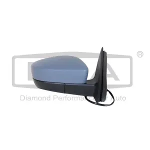 5JB857508C Ayna Dış Dikiz Komple SAĞ Elektrikli - Rapıd-Toledo