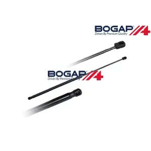 5JF827550 Bagaj Kapak Amortisörü - Fabıa 2009-2014