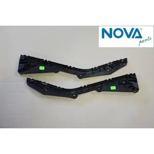 5JH807393 Tampon Bağlantı Braketi Arka SOL - Rapıd-Toledo