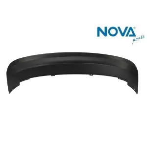 5JH807521 Tampon Spoileri Arka - Rapıd 2013->