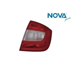 5JH945112 Stop Lambası SAĞ - Rapıd 2013->