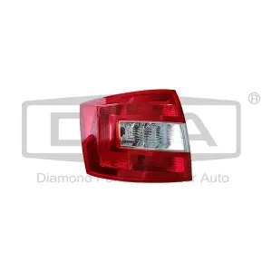 5JJ945111 STOP LAMBASİ SOL - RAPİD SPEACEBACK 2013-2017 >> 29.05.2017