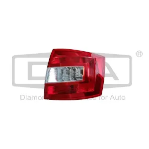 5JJ945112 STOP LAMBASİ SAĞ - RAPİD SPEACEBACK 2013-2017 >> 29.05.2017