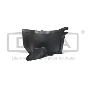 5K0805912B Çamurluk Davlumbazı Ön SAĞ Küçük - Golf 6