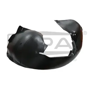 5K0805978 Çamurluk Davlumbazı Ön SAĞ Büyük - Golf 6