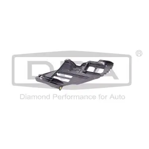 5K0807228A Tampon Bağlantı Braketi Üst SAĞ - Golf 6