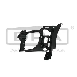 5K0807261 TAMPON BAĞLANTİ BRAKETİ̇ ÖN İÇ SOL - GOLF 2009-2013