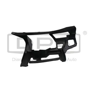 5K0807723 Tampon Bağlantı Braketi Ön SOL - Golf 6