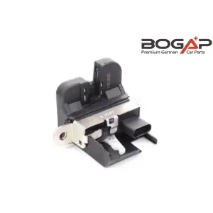 5K0827505A Bagaj Kapak Kilidi - Polo-Passat-Golf-Leon