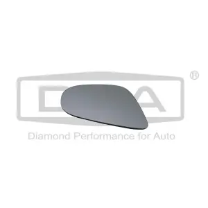 5K0857522 AYNA CAMİ DİŞ Dİ̇Kİ̇Z SAĞ - GOLF 2009-2013 TOURAN 2009-2015