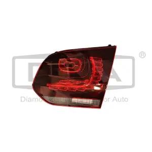 5K0945094AJ Stop Lambası İç SAĞ Led Karartılmış - Golf 6