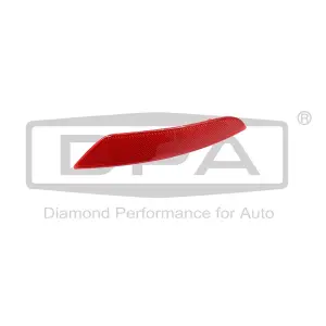 5K0945105F TAMPON REFLEKTÖRÜ ARKA SOL - GOLF09-11