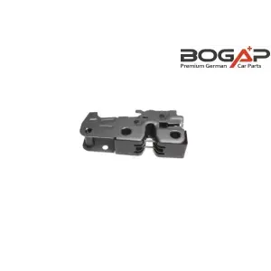 5K1823509 Motor Kaput Kilidi Alt Kablosuz - Golf 6 2009-2013