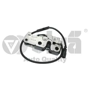 5K1823509A Motor Kaput Kilidi Alt Kablolu - Golf 6 2009-2013
