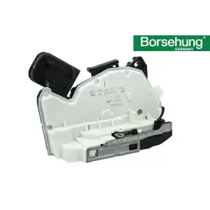 5K1837016B Kapı Kilit Mekanizması Ön SAĞ - Golf-Jetta-Polo-Yetı-Rapıd-Sharan