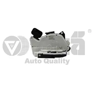 5K1837016B Kapı Kilit Mekanizması Ön SAĞ - Golf-Jetta-Polo-Yetı-Rapıd-Sharan