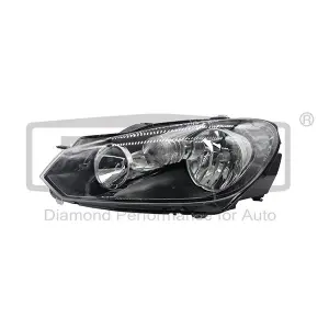 5K1941005L Far Komple SOL - Golf 6