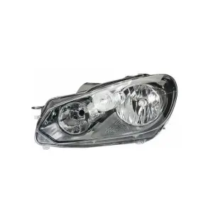 5K1941005S Far Komple Sol - Golf 2012-2016