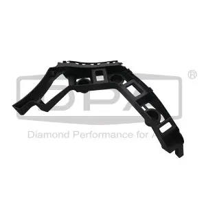 5K6807393C Tampon Bağlantı Braketi Arka SOL - Golf 6