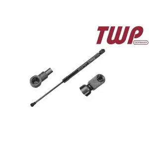 5K6827550D Bagaj Kapak Amortisörü - Golf 2009-2013