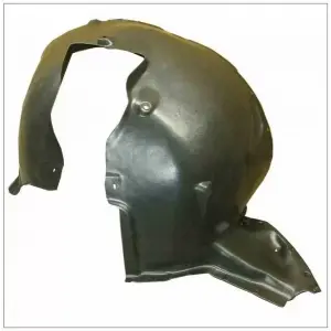 5L0809957 Çamurluk Davlumbazı Ön SOL - Yetı 2010-2013