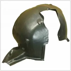 5L0809958 Çamurluk Davlumbazı Ön SAĞ - Yetı 2010-2013