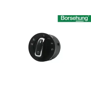 5L0941431G Far Anahtarı Sisli Auto Krom - Yetı 2010-2018