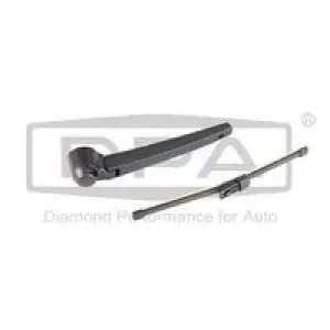 5L6955425 Silecek Kolu Arka - Fabıa-Superb-Yetı-Scırocco-Transporter