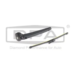 5L6955707 Silecek Kolu & Süpürge & Kapak - Fabıa 2011-2015 - Yetı 2010-2018