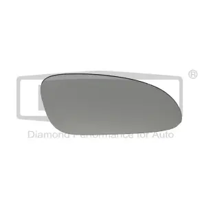 5M0857522F Ayna Camı Dış Dikiz SAĞ - Golf 5-Jetta-Passat