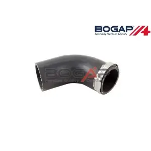 5N0145838 Turbo Hortumu - Golf-Jetta-Passat-A3-Toledo-Leon-Octavıa-Superb-Yetı-2.0-Tdı-Bkp-Bkd-Cbab-Cffb-Cfhc