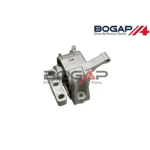 5N0199262F Motor Kulağı SAĞ - Tıguan-Sharan-Alhambra-Q3