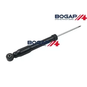 5N0513049T Amortisör Arka - Tıguan 2008-2018