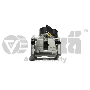 5N0615403 Disk Fren Kaliperi Arka Demirli Pimli Motorlu SOL - Tıguan-Passat-Cc-Sharan-Q3-Alhambra