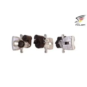 5N0615403 Disk Fren Kaliperi Arka Motorlu SOL - Tıguan-Passat-Cc-Sharan-Q3-Alhambra