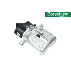 5N0615403 Disk Fren Kaliperi Arka Motorlu SOL - Tıguan-Passat-Cc-Sharan-Q3-Alhambra