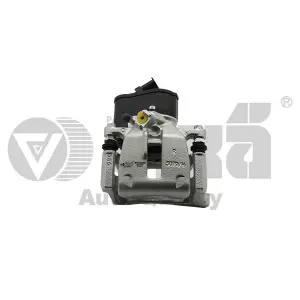 5N0615404 Disk Fren Kaliperi Arka Demirli Pimli Motorlu SAĞ - Tıguan-Passat-Cc-Sharan-Q3-Alhambra