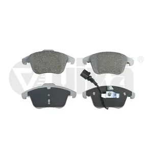 5N0698151 FREN BALATASI ÖN TIGUAN AUDI Q3 SHARAN