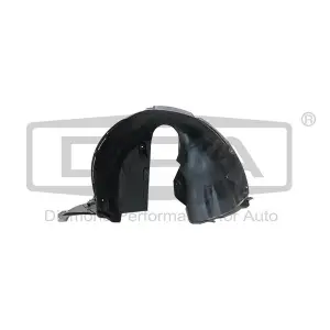 5N0805911C Çamurluk Davlumbazı Ön SOL - Tıguan 2008-2018